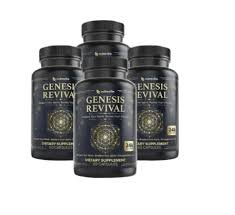 Genesis Revival 4 Bottles
